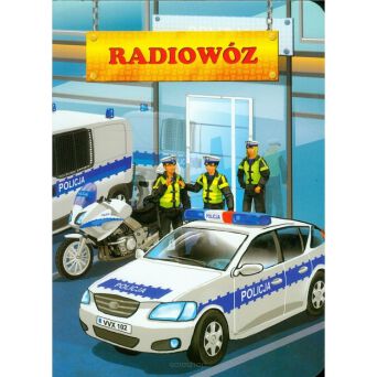 BAJKA RADIOWÓZ 2232