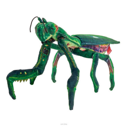 PLUSZ MODLISZKA 36 CM 3919 NN