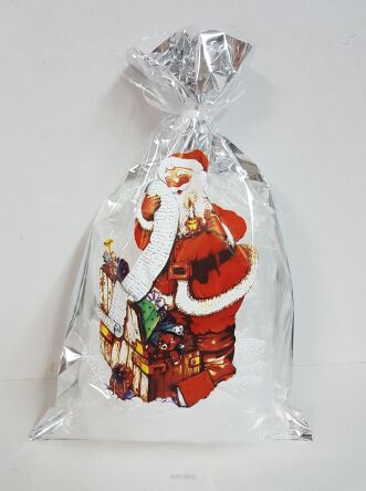 WORKI CELOFANOWE ŚWIĘTA 60/40 [100] 8123 NN