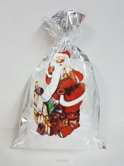 WORKI CELOFANOWE ŚWIĘTA 60/40 [100] 8123 NN