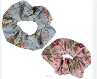 GUMKI DO WŁOSÓW 2 SZT 3989 NN