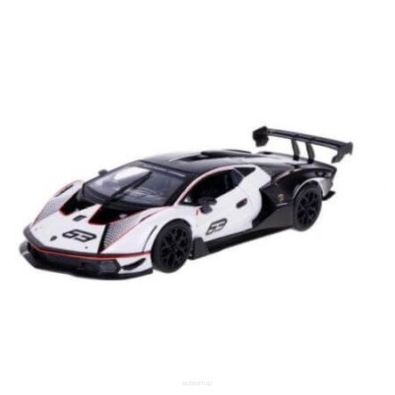 BBURAGO 1:24 LAMBORGHINI ESSENZA SCV12 0230 NN