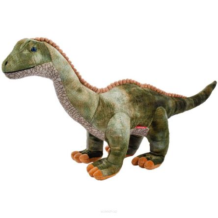 PLUSZ DINOZAUR IGUANODON 66 CM 9838 NN