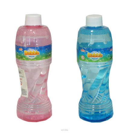 PŁYN DO BANIEK BUTELKA 0,5L 500ML 7X20 5943