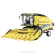 BBURAGO KOMBAJN DO KUKURYDZY 18 CM 7226 NN - 2