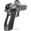 GONHER 45/0 METALOWY PISTOLET POLI 8 NABOI 4507 NN - 2