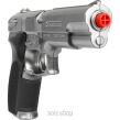 GONHER 45/0 METALOWY PISTOLET POLI 8 NABOI 4507 NN - 4