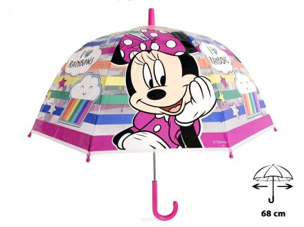 PARASOL MINNIE MOUSE 6361 NN