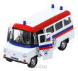 AA WELLY AUTO Z EPOKI PRL NYSA R 1:34 NN - 2