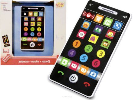 SMILY FONE TELEFON SMARTFON 8228 NN