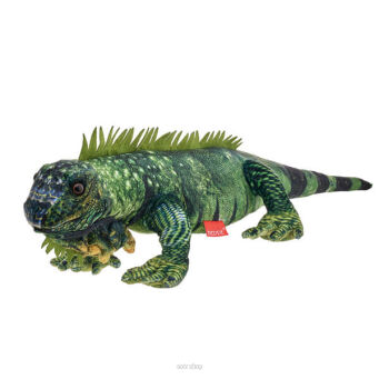 PLUSZ JASZCZURKA IGUANA 61 CM 3926 NN