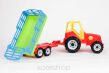 TRAKTOR BIG FARMER 60 CM 0213 - 2