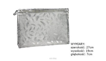 KOSMETYCZKA KOS-32 WHITE 9441 NN