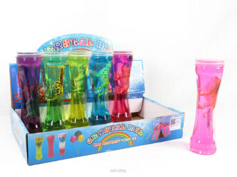 GLUT SLIME ZWIERZĘTA XXL 19 CM (6) 6312