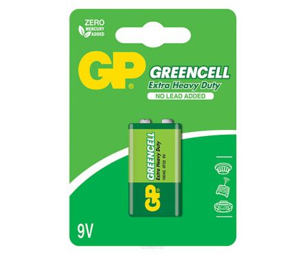 BATERIA R9 GP 2212 (10) NN
