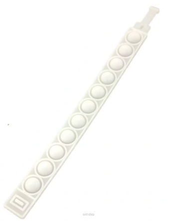 OPASKA SENSORYCZNA ZMIENIAJĄCA KOLOR [12] 0447 