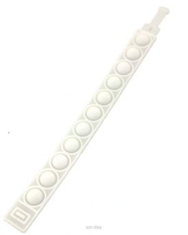 OPASKA SENSORYCZNA ZMIENIAJĄCA KOLOR [12] 0447 