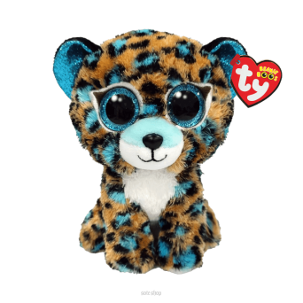 TY PLUSZ 15 CM LAMPART COBALT 6910 NN