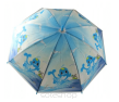 PARASOL DZIECIĘCY ZWIERZĘTA 66 CM 3991 - 5
