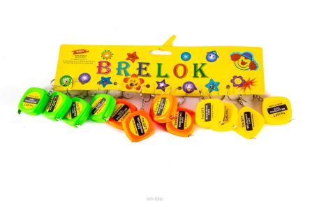 BRELOK MIARKA METR 1M (12) 2361
