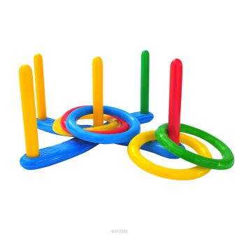 GRA ZRĘCZNOŚCIOWA SERSO 37X37 CM 5449