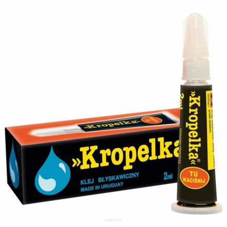 KLEJ KROPELKA 2ML 1060 NN