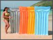 MATERAC DMUCHANY PASTELOWY 183X76 CM 7807  - 2