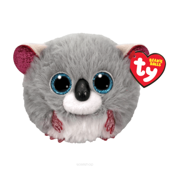 TY PLUSZ PUFFIES KOALA KATY 5587 NN