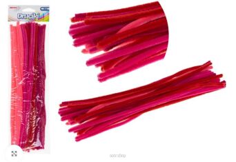 DRUCIKI KREATYWNE ODCIENIE RÓŻOWEGO 7708