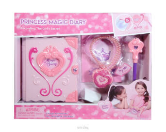 PAMIĘTNIK OTWIERANY RÓŻDŻKĄ 34X28X5 CM 4432 NN