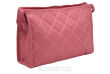 KOSMETYCZKA DAMSKA RÓŻOWA KOS-30 PINK 8187 NN - 2