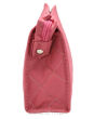 KOSMETYCZKA DAMSKA RÓŻOWA KOS-30 PINK 8187 NN - 3