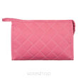 KOSMETYCZKA DAMSKA RÓŻOWA KOS-30 PINK 8187 NN - 7