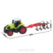TRAKTOR NA RADIO + ORACZ 45X18X13 CM 8600 - 5