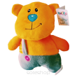 PLUSZ KOLOROWE URWISKI HIPO / MIŚ / LIS 23 CM 8714 - 2