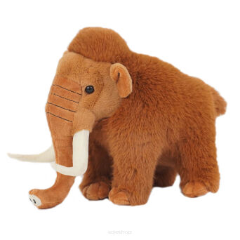 PLUSZ MAMUT 25 CM 3087 NN