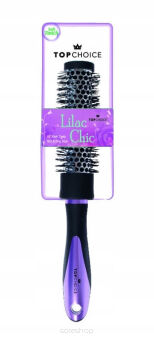 SZCZOTKA DO WŁOSÓW LILAC 4463 NN