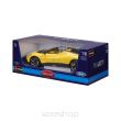BBURAGO 1:18 BUGATTI MISTRAL 0513 NN - 2
