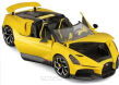 BBURAGO 1:18 BUGATTI MISTRAL 0513 NN - 3