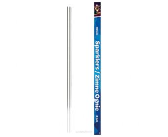 ZIMNE OGNIE 90 CM 3 SZT [10] 1445 NN