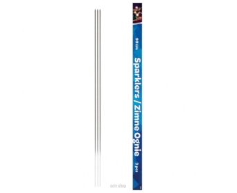 ZIMNE OGNIE 90 CM 3 SZT [10] 1445 NN