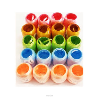 KOKON PASTEL 20M (20 SZT) 4026