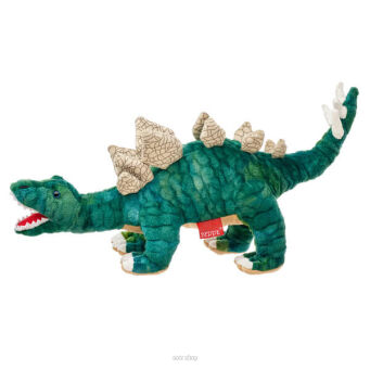 PLUSZ DINOZAUR STEGOZAUR 43 CM 3698 NN