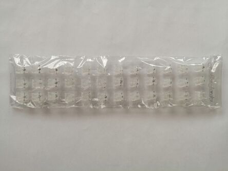 IX SPINKA DO WŁOSÓW KRAB (36) HOC1086W 