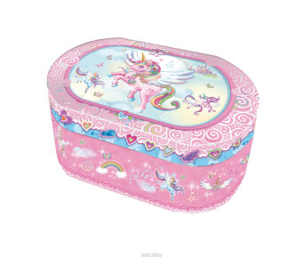 PECOWARE 160NUC POZYTYWKA OWALNA JEDNORO 9514 NN