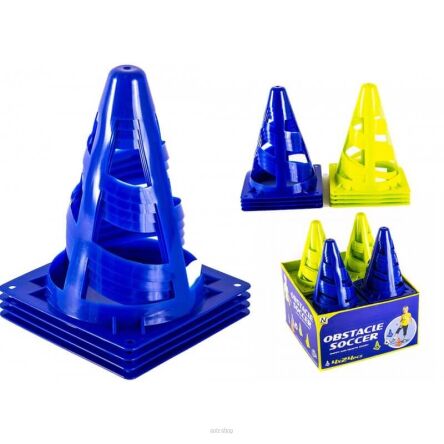 ZESTAW DO GRY PACHOŁKI 13X20 CM 2454