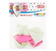 BALONY PREMIUM MOJE 1 URODZINY DLA DZIEWCZ. 0265 - 2