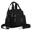 TOREBKO PLECAK PTN 3306-CO BLACK 3761 NN - 5