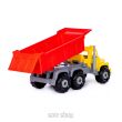 SAMOCHÓD WYWROTKA SUPER GIGANT 81x32X33 6630 - 3