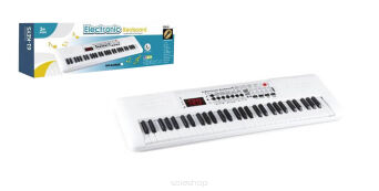 ORGANY KEYBORD 74X24 CM 7324